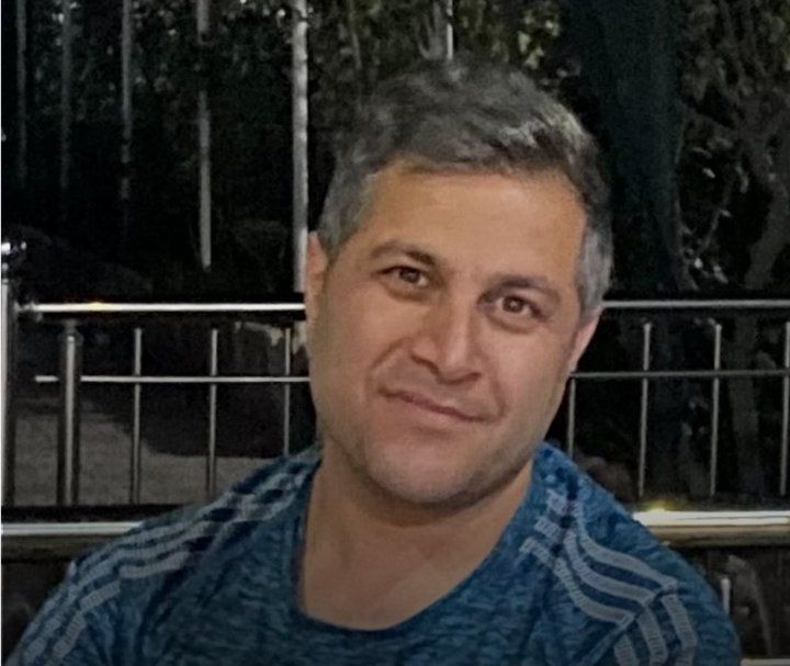 نوید عالم‌چهره