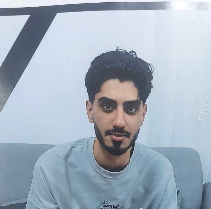 امیرمحمد شادرو