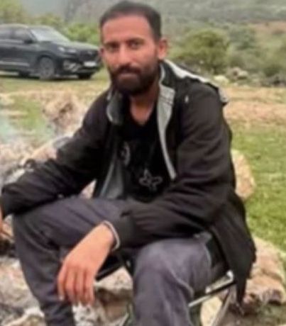 داوود قرقانی