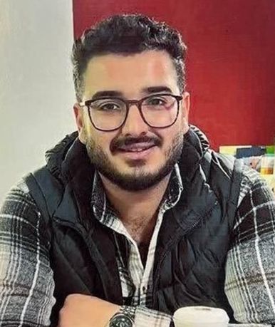 علیرضا علی‌نیا کاریزکی