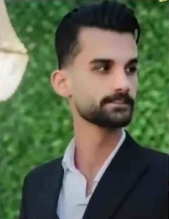 مهرشاد یزدانی