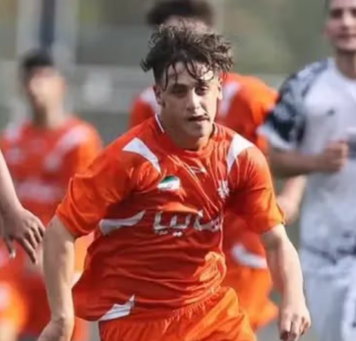 ریبین مرادی