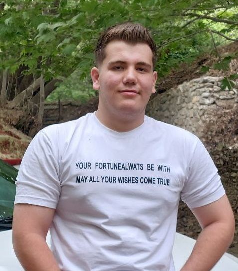 سهیل تربالی