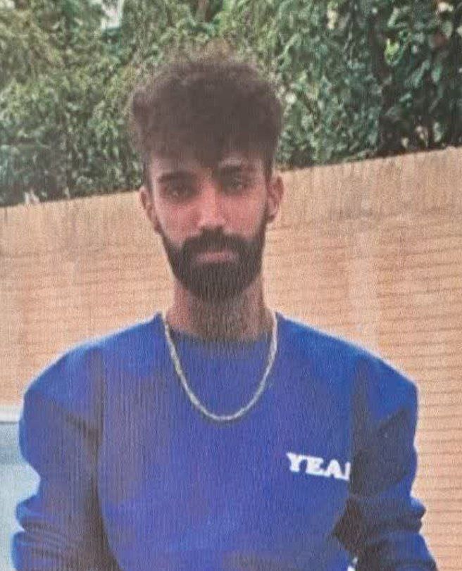 آرمین عباسی