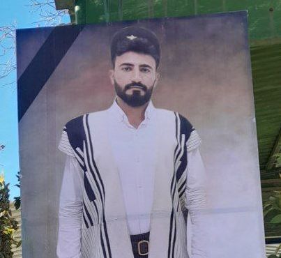 سعید صادقی حسنوند