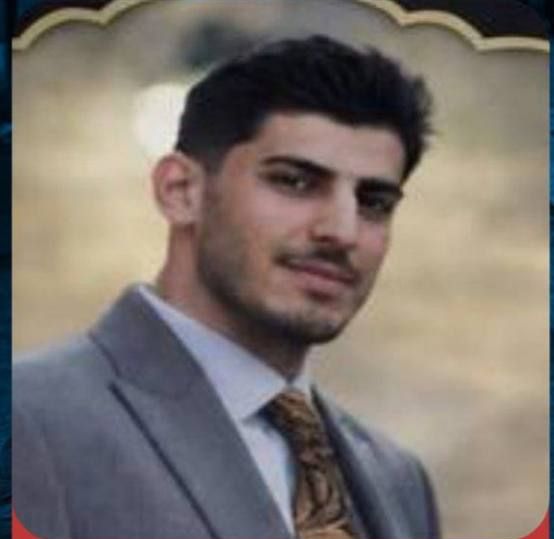 امیرحسین محمدی