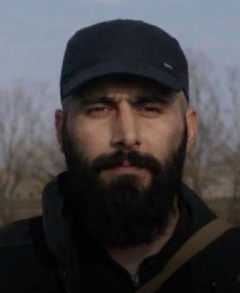 مسلم توشکان