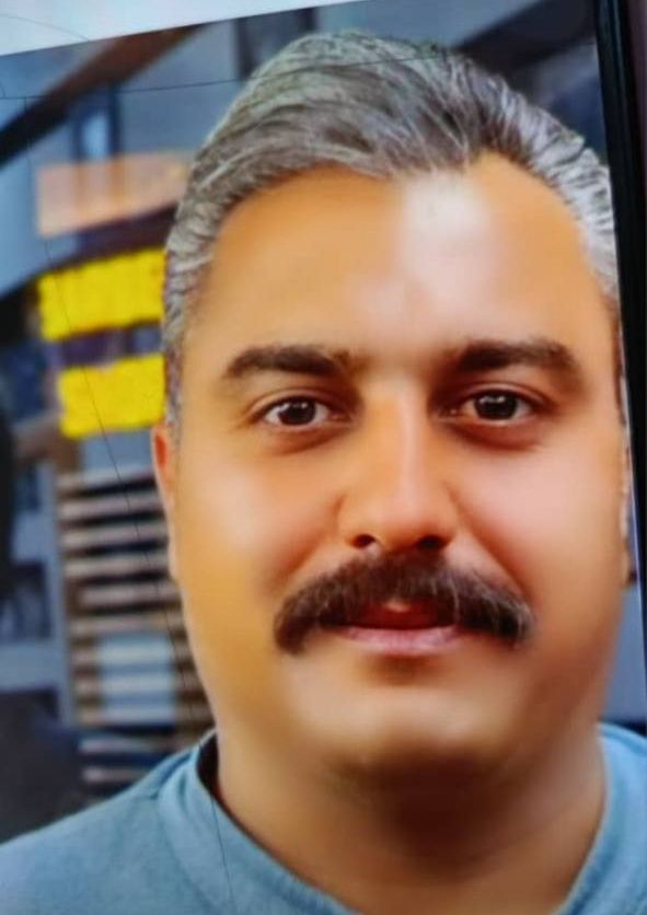 ابراهیم قاسمی‌نژاد