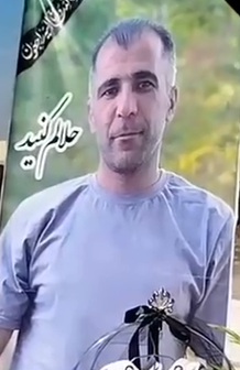 مهدی نجاتی