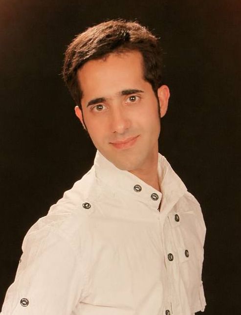 حامد طاهریان