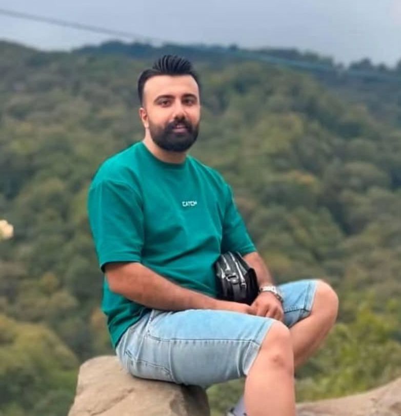 سعید توکلیان دشمن زیاری