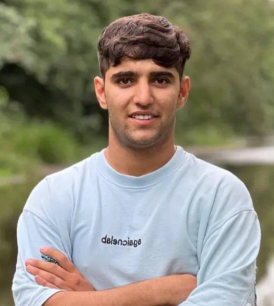 سبحان (مجید) مرزبان