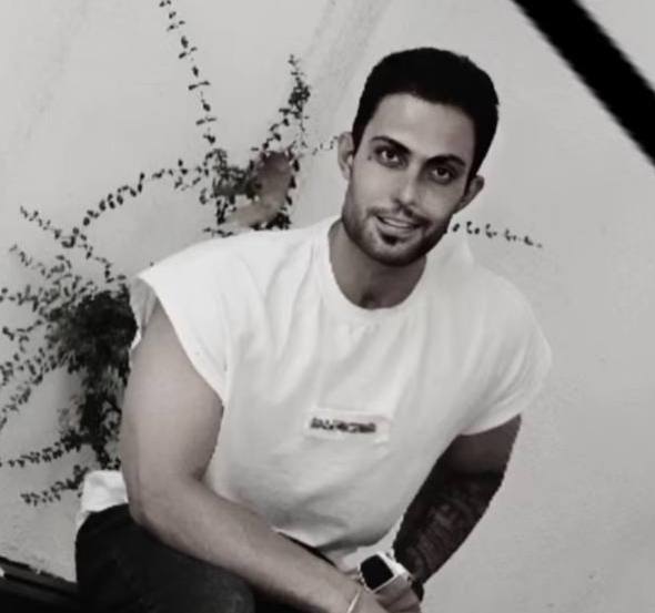 مهدی کاووسی