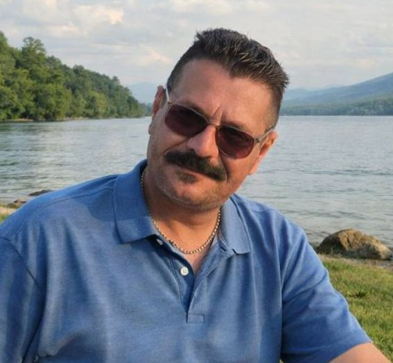 علی طبسی فیض‌آبادی