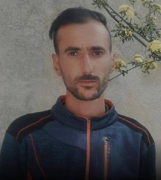 مجتبی بیگی (گرگانی)