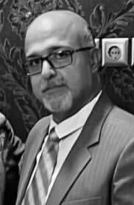 حمیدرضا مسلمی