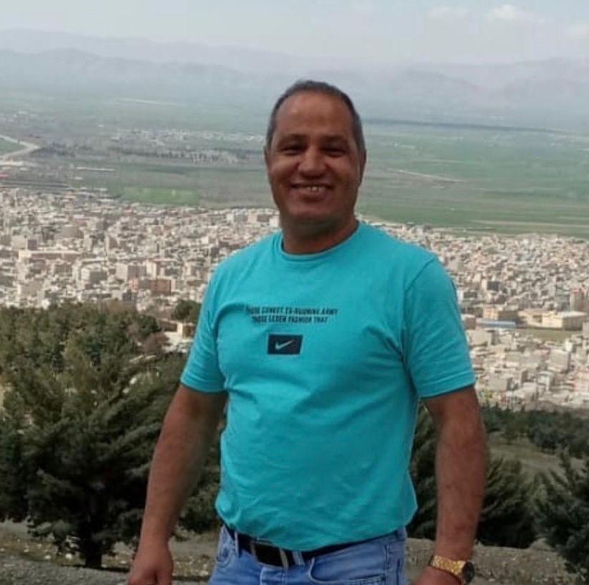 میرآقا رضایی