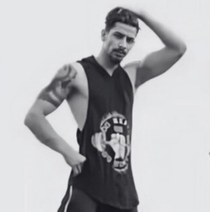 محمدرضا انتظامی