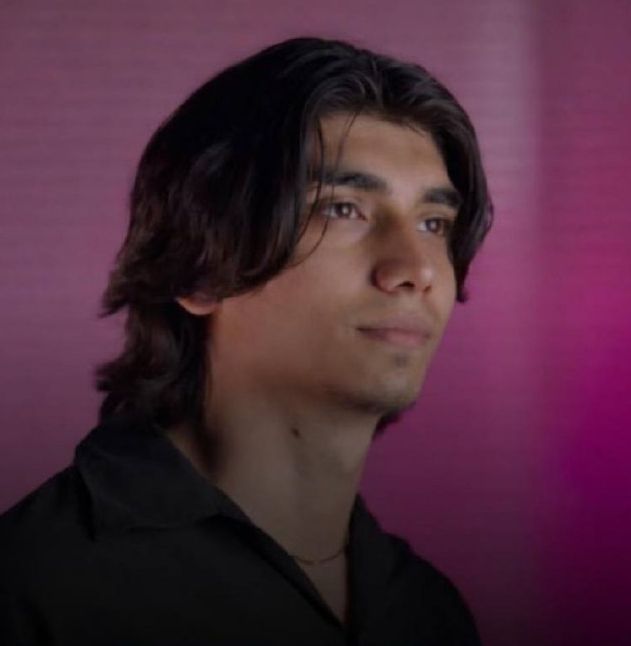 محمدرسول جعفری