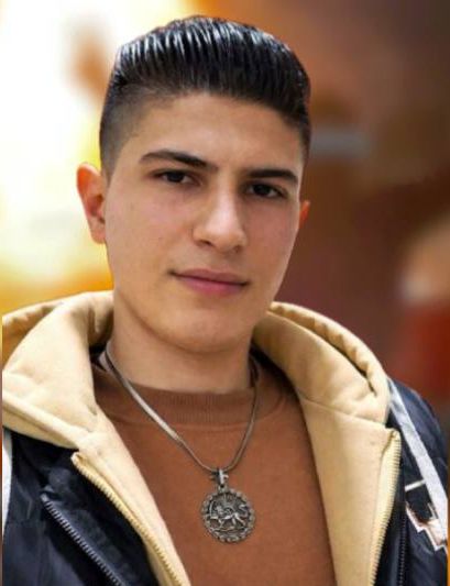 محمد خضری
