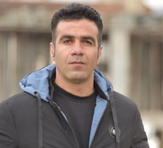 محسن حسینیان مقدم