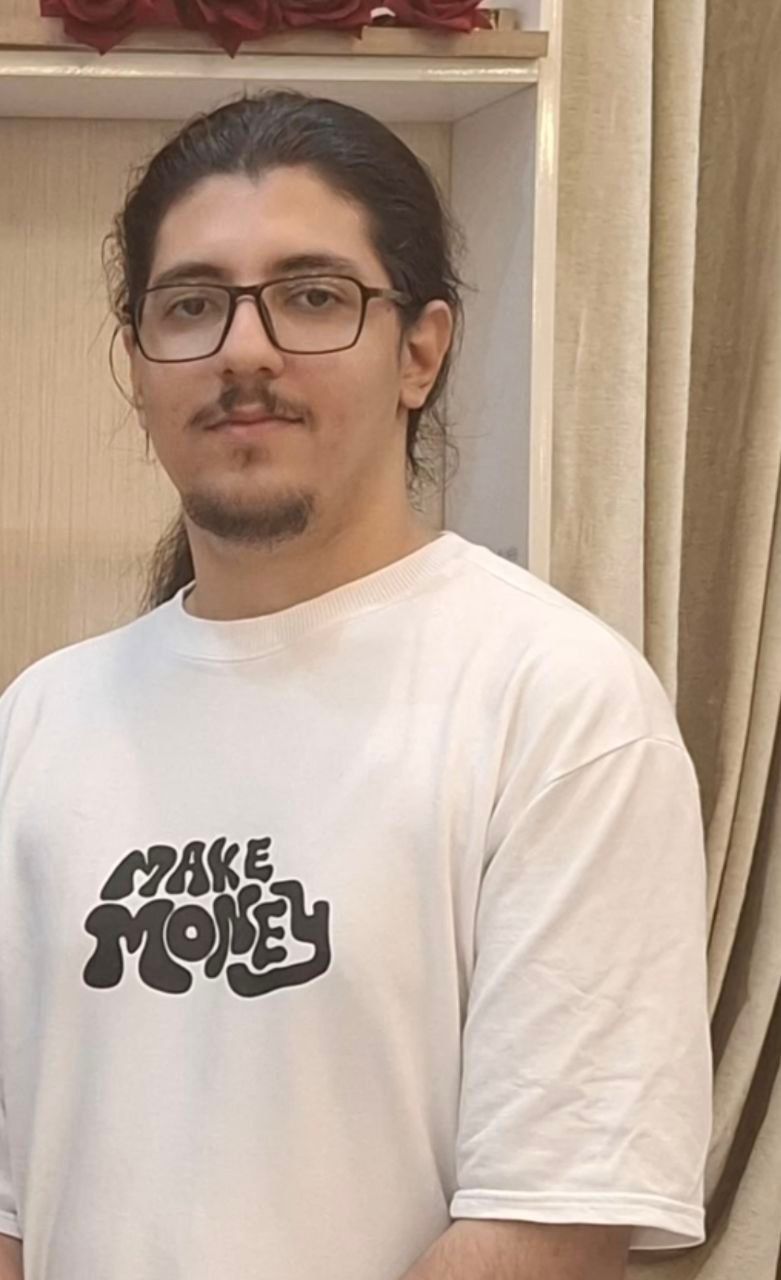 سید شهاب موسوی