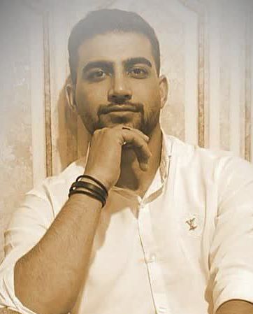آرمین اسدی