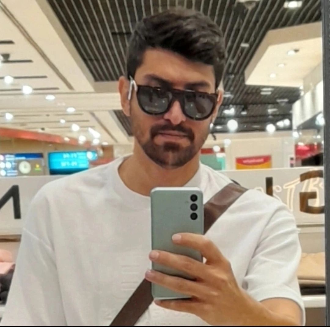 جعفر پارسا برومند
