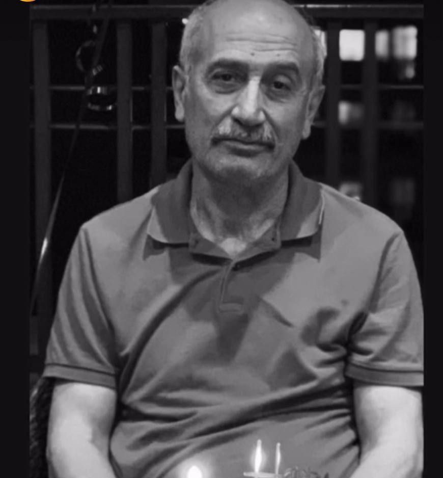 محمد خان‌محمدی