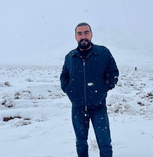 امیرحسین ابراهیمی