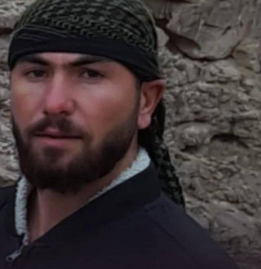 مرتضی جهانبخش ورانلو