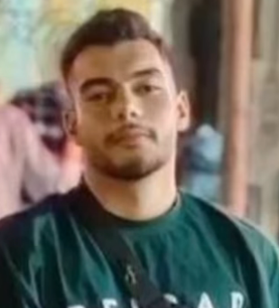 نوید میرزایی