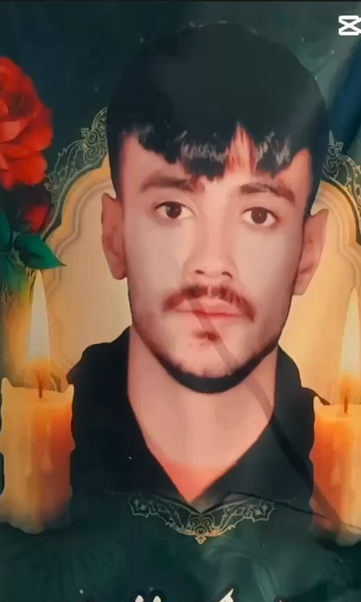 امیرحسین عشقی