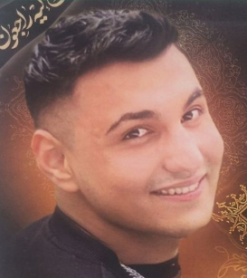 محمدرضا قربانی