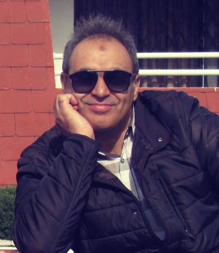 حسن صداقت‌کار