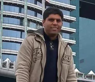 رسول بادپران