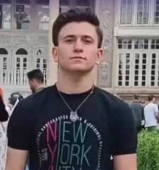 پوریا جهانگیری