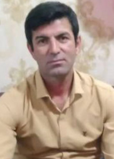 علی برازنده