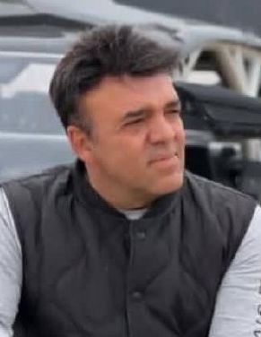 محمدرضا کردگاری