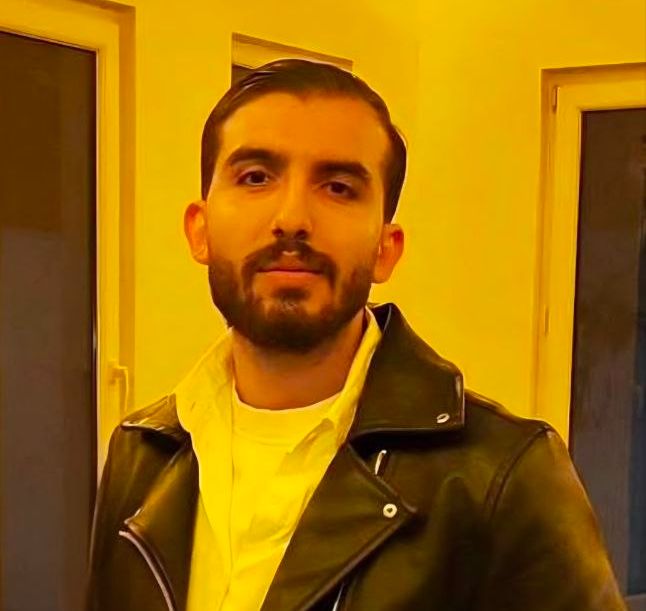 پارسا عباس‌پور