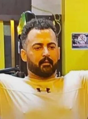 میکاییل مصطفوی