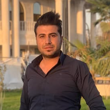 مهدی شعبانی