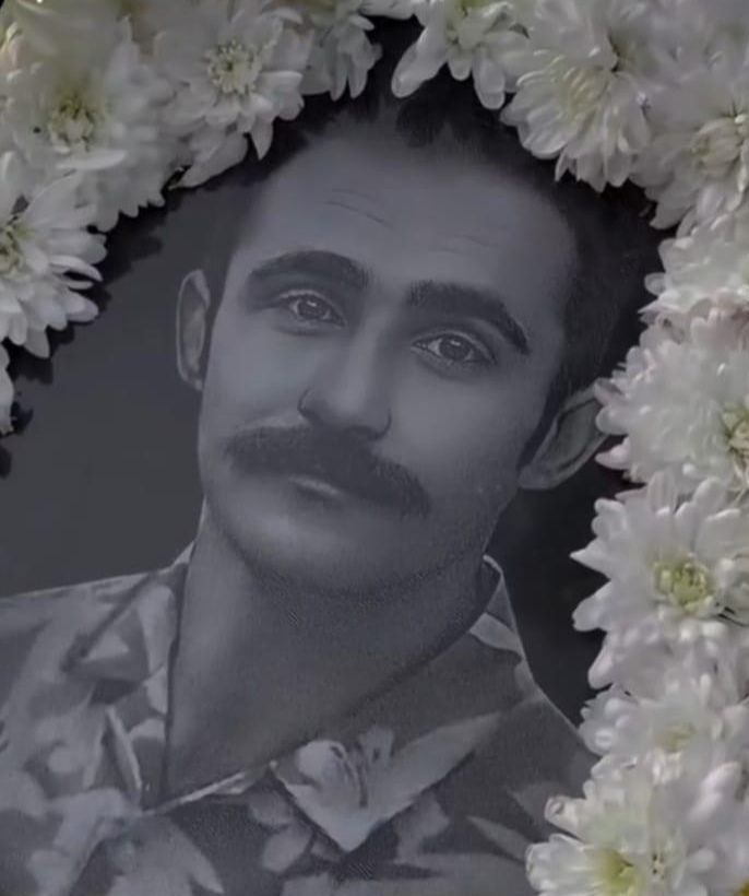 رضا قلی‌زاده