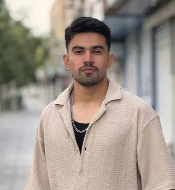 محمدامین عبدی