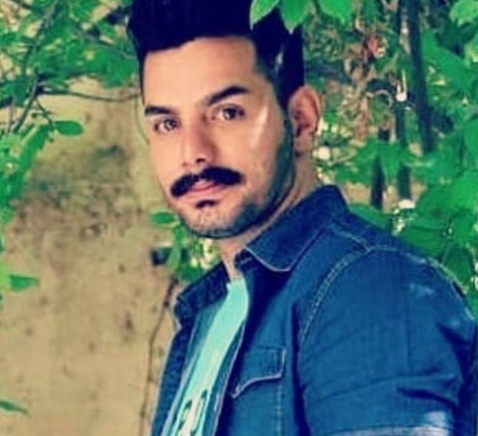 اکبر جهانگیری