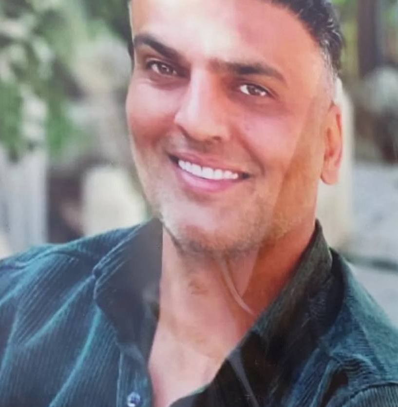 محمد (شاهو) شیرازی