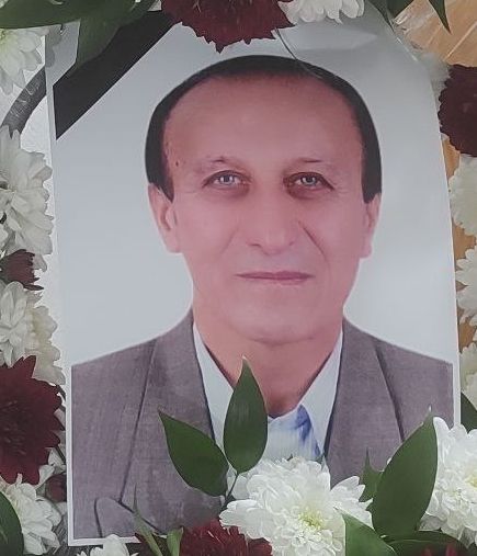 محمدتقی نامدار