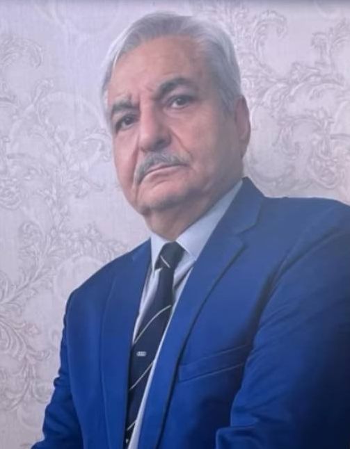 مهدی ابوالحسن