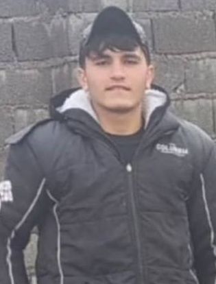 میثم بیژنی زارعی