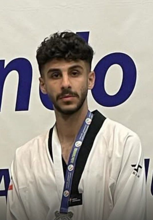 امیرحسین شکاری